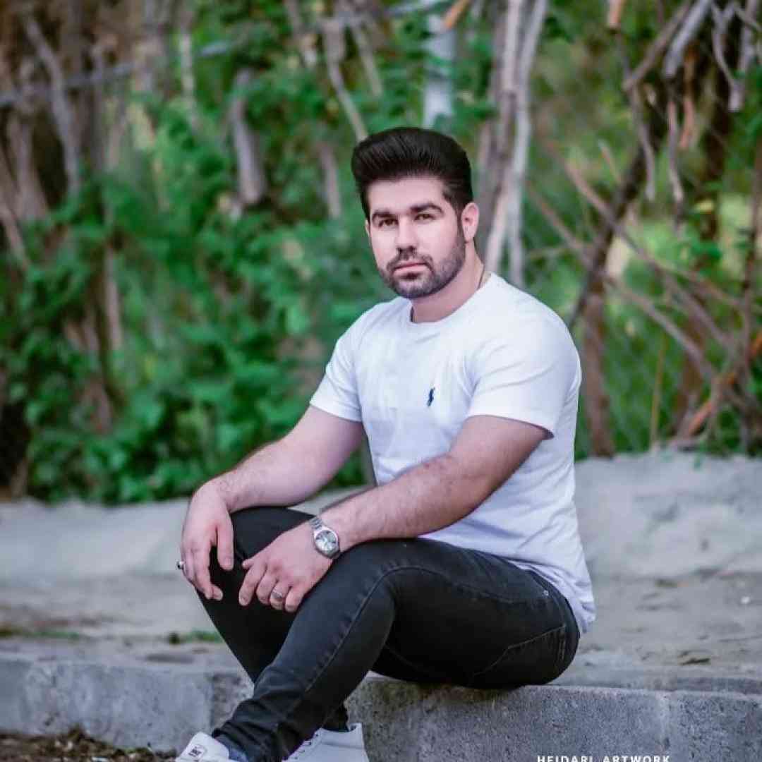 آهنگ جدید یوسف جمالی گمنام